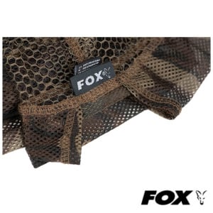 Fox Camo Landing Net Spare Mesh